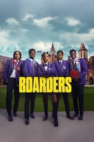 Boarders series tv