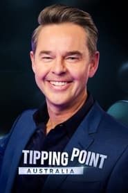 Tipping Point Australia series tv