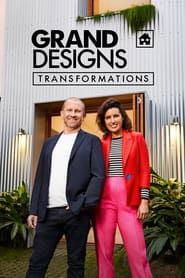 Grand Designs Transformations series tv