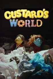Custard's World: Mission Control Kids series tv