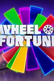 Wheel of Fortune series tv