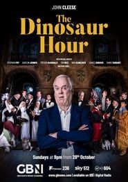 The Dinosaur Hour series tv