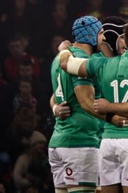 Image Six Nations: Full Contact 