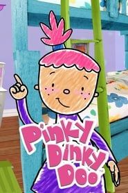 Pinky Dinky Doo series tv