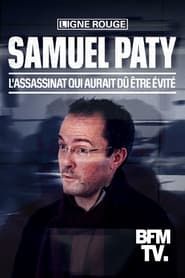 Samuel Paty: L'assassinat qui aurait dû être évité series tv