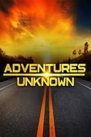 Adventures Unknown series tv