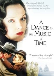 A Dance to the Music of Time</b> saison 01 