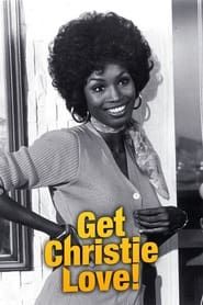 Get Christie Love! series tv