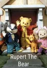 Rupert Bear series tv