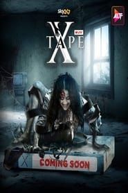 X Tape series tv