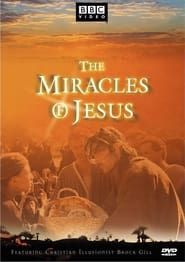 The Miracles of Jesus series tv