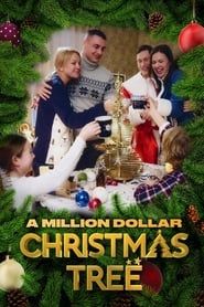 The Million Dollar Christmas Tree series tv