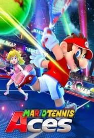Mario Tennis Aces series tv