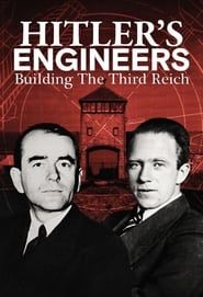 Image Hitler's Engineers: Building the Third Reich