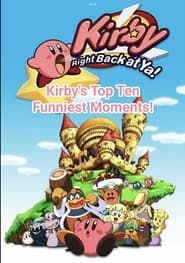 Kirby's Top Ten Funniest Moments series tv
