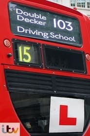 Double Decker Driving School series tv