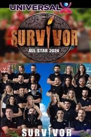 Survivor All Star 2024 series tv