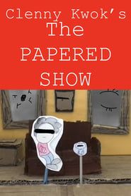 The Papered Show series tv