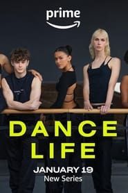 Dance Life series tv