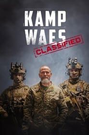 Kamp Waes: Classified series tv