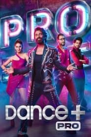 Dance Plus Pro series tv