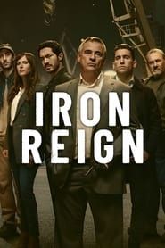 Iron Reign series tv