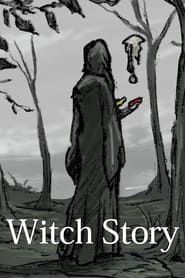 Image Witch Story