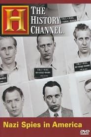 Nazi Spies in America series tv