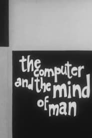 Image The Computer and the Mind of Man