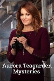 Aurora Teagarden Mysteries series tv