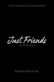 Just Friends series tv