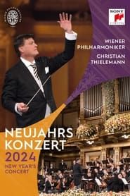 Image New Year's Concert 2024 with Christian Thielemann