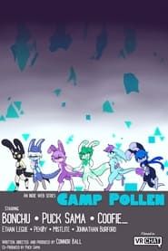 Camp Pollen series tv