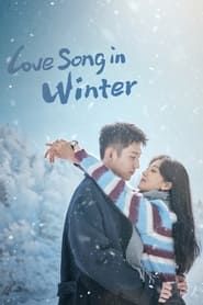 Love Song in Winter series tv