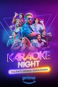 Image Karaoke Night - Talenti senza vergogna