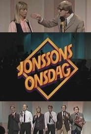 Jonsson's Wednesday series tv
