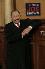 Judge Joe Brown series tv