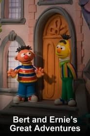 Image Bert and Ernie's Great Adventures