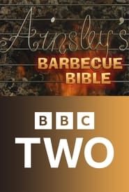 Image Ainsley's Barbecue Bible