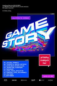 Game Story series tv