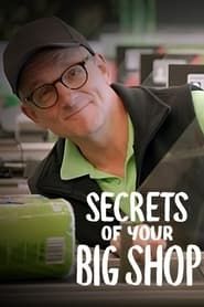 Image Michael Mosley: Secrets of Your Big Shop