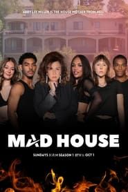 Mad House series tv