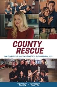 County Rescue series tv
