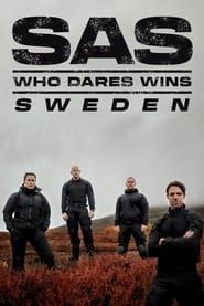 SAS: Who Dares Wins Sverige series tv