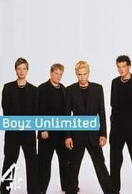 Boyz Unlimited series tv