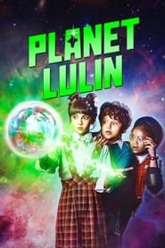 Planet Lulin series tv