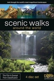 Scenic Walks Around the World series tv