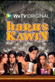 Harus Kawin series tv