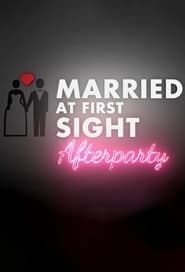 Married at First Sight: Afterparty series tv