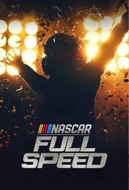 NASCAR: Full Speed series tv
